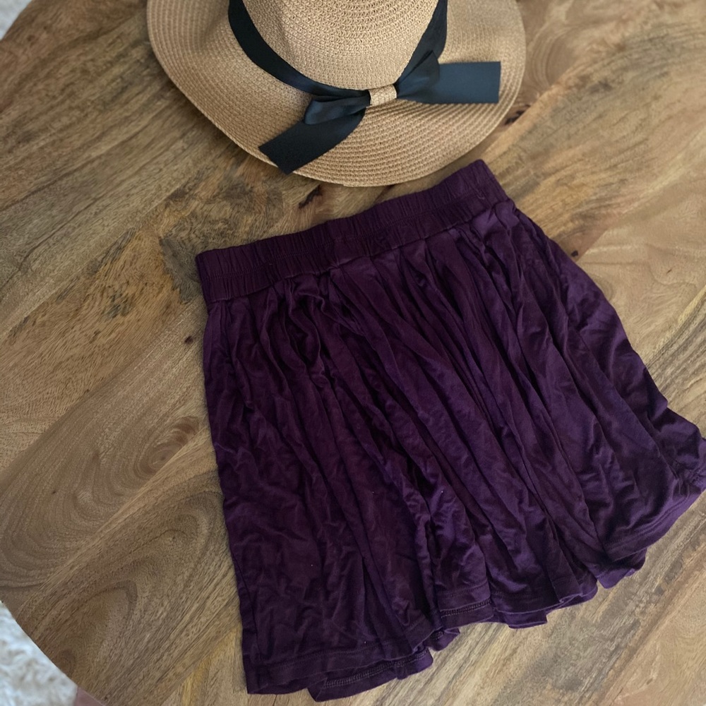 Skirt